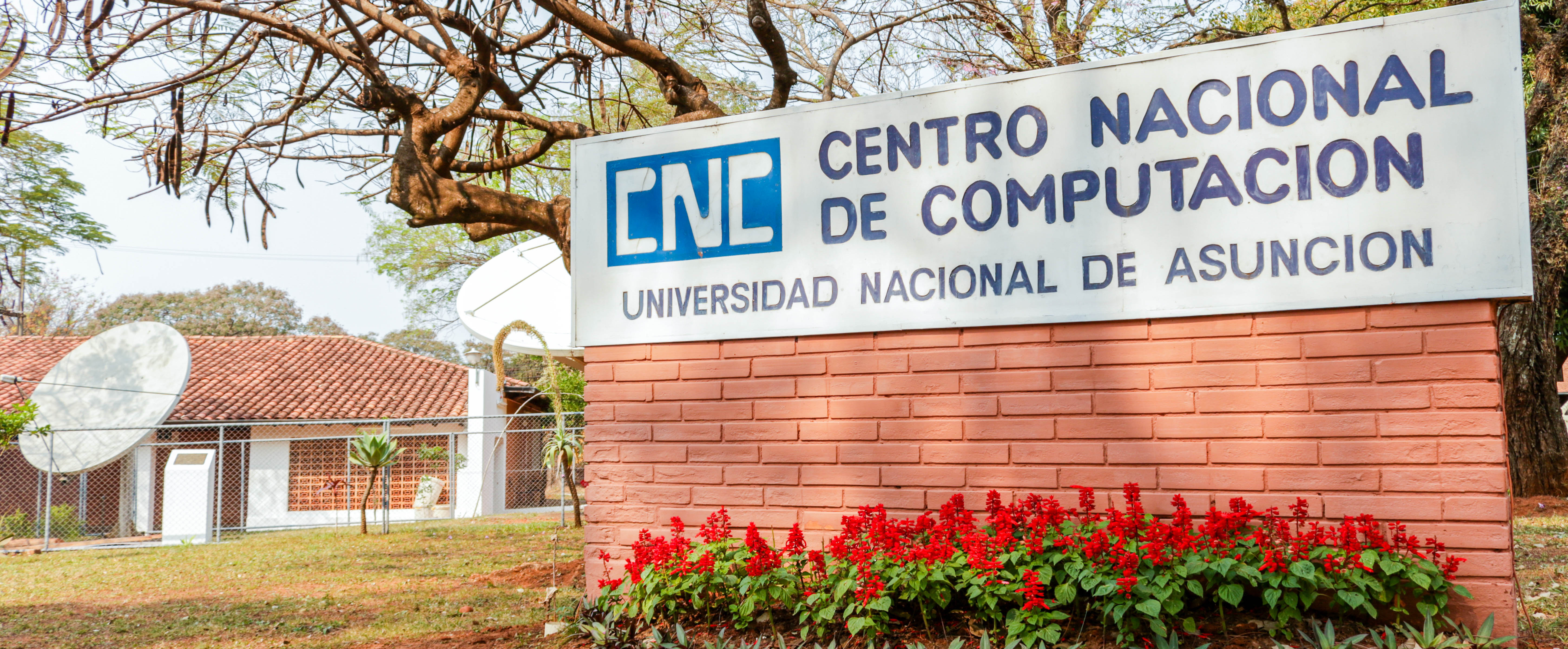 Oficinas del CNC