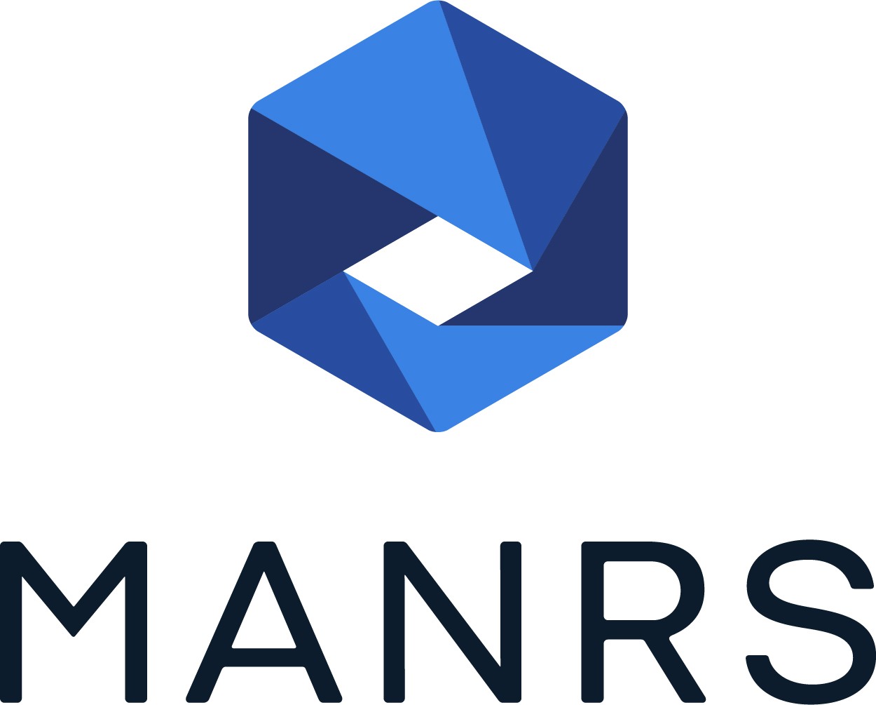 Logo MANRS