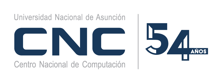 Logo CNC | 50 Aniversario