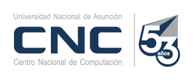 Logo CNC | 50 Aniversario