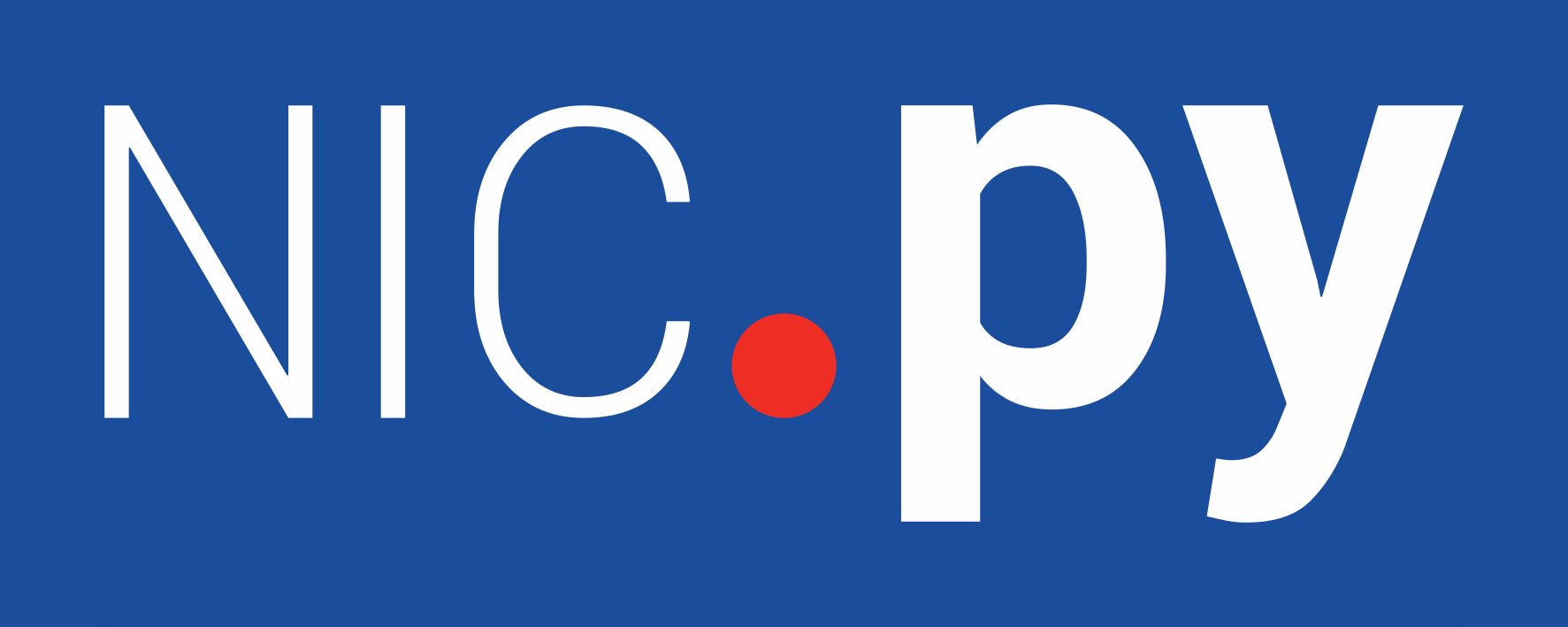 Logo NIC.PY