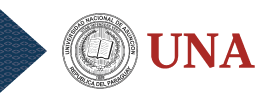 Logo UNA